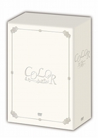 ＣＯＬＯＲ　カラー　ＤＶＤ－ＢＯＸ