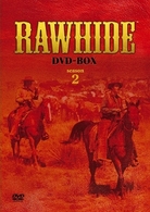 ローハイド　シーズン２　ＤＶＤ－ＢＯＸ