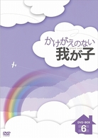 かけがえのない我が子　ＤＶＤ－ＢＯＸ　６