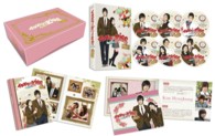 イタズラなＫｉｓｓ～Ｐｌａｙｆｕｌ　Ｋｉｓｓ　プロデューサーズ・カット版　ＤＶＤ－ＢＯＸ１