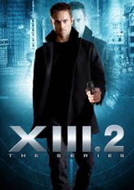 ⅩⅢ２：ＴＨＥ　ＳＥＲＩＥＳ　サーティーン２：ザ・シリーズ　ＤＶＤ－ＢＯＸ