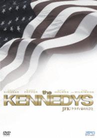 ＪＦＫ：ケネディ家の人びと　ＤＶＤ－ＢＯＸ