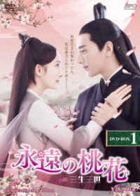 永遠の桃花～三生三世～　ＤＶＤ－ＢＯＸ１