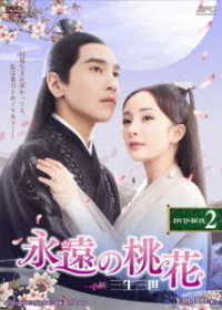 永遠の桃花～三生三世～　ＤＶＤ－ＢＯＸ２