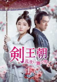 剣王朝～乱世に舞う雪～　ＤＶＤ－ＢＯＸ１