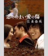 恋のめまい愛の傷～烈愛傷痕～［２枚組　ＤＶＤ－ＢＯＸ］