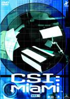ＣＳＩ：マイアミ　コンプリート・ボックス　Ⅰ