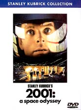 ２００１年宇宙の旅　特別版【ワイド版】