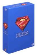 スーパーマン　コレクション　ＤＶＤコレクターズＢＯＸ