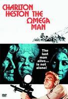地球最後の男　オメガマン　特別版