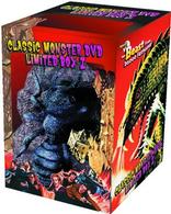 クラシック・モンスター　ＤＶＤ　Ｌｉｍｉｔｅｄ　ＢＯＸ　Ⅰ