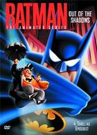 ＴＶシリーズ　バットマン＜闇の中から＞