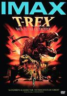Ｔ－ＲＥＸ　白亜紀への旅