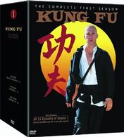 燃えよ！カンフー〈ファースト・シーズン〉　コレクターズ・ボックス