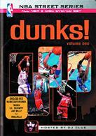 ＮＢＡストリートシリーズ　ダンク！　特別版