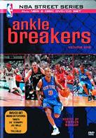 ＮＢＡストリートシリーズ　アンクル・ブレーカーズ　特別版