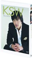 ＫＳＷ／クォン・サンウ