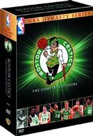 ＮＢＡダイナスティシリーズ／ヒストリー・オブ・ボストン・セルティックス　コレクターズ・ボックス