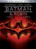 ＢＡＴＭＡＮ　＆　ＲＯＢＩＮ　Ｍｒ．フリーズの逆襲！　スペシャル・エディション