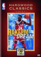ＮＢＡクラシックス：アキーム・オラジュワン