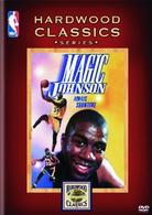 ＮＢＡクラシックス：マジック・ジョンソン