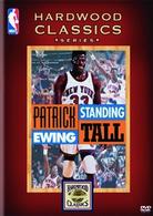 ＮＢＡクラシックス：パトリック・ユーイング