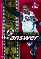 アレン・アイバーソン／ＴＨＥ　ＡＮＳＷＥＲ