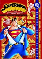 スーパーマン　アニメ・シリーズ　Ｄｉｓｃ１