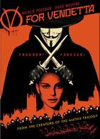 Ｖフォー・ヴェンデッタ