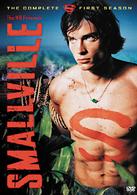 ＳＭＡＬＬＶＩＬＬＥ／ヤング・スーパーマン〈ファースト・シーズン〉ＤＶＤコレクターズ・セット２