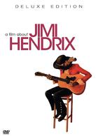 ジミ・ヘンドリックス／ジミ・ヘンドリックス　スペシャル・エディション