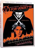 Ｖフォー・ヴェンデッタ　特別版