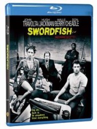 ソードフィッシュ Ｂｌｕ－ｒａｙ　Ｄｉｓｃ