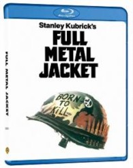 フルメタル・ジャケット Ｂｌｕ－ｒａｙ　Ｄｉｓｃ