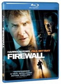 ファイヤーウォール Ｂｌｕ－ｒａｙ　Ｄｉｓｃ