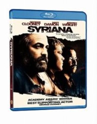 シリアナ Ｂｌｕ－ｒａｙ　Ｄｉｓｃ