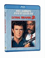 リーサル・ウェポン２～炎の約束～ Ｂｌｕ－ｒａｙ　Ｄｉｓｃ