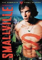 ＳＭＡＬＬＶＩＬＬＥ／ヤング・スーパーマン〈ファースト〉コレクターズ・ボックス２【ＤＩＳＣ１～５】