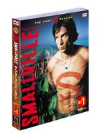 ＳＭＡＬＬＶＩＬＬＥ／ヤング・スーパーマン〈ファースト〉セット１