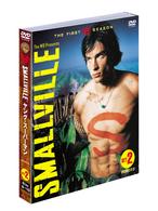 ＳＭＡＬＬＶＩＬＬＥ／ヤング・スーパーマン〈ファースト〉セット２