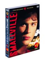 ＳＭＡＬＬＶＩＬＬＥ／ヤング・スーパーマン〈セカンド〉セット１