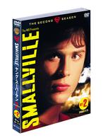 ＳＭＡＬＬＶＩＬＬＥ／ヤング・スーパーマン〈セカンド〉セット２