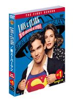 ＬＯＩＳ＆ＣＬＡＲＫ／新スーパーマン〈ファースト〉セット１