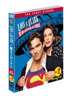ＬＯＩＳ＆ＣＬＡＲＫ／新スーパーマン〈ファースト〉セット２