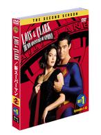 ＬＯＩＳ＆ＣＬＡＲＫ／新スーパーマン〈セカンド〉セット１