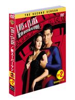 ＬＯＩＳ＆ＣＬＡＲＫ／新スーパーマン〈セカンド〉セット２