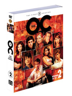 Ｔｈｅ　ＯＣ〈ファースト〉セット２