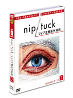 ＮＩＰ／ＴＵＣＫ　－マイアミ整形外科医－〈ファースト〉セット２