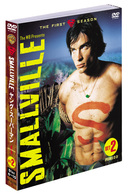 ＳＭＡＬＬＶＩＬＬＥ／ヤング・スーパーマン〈ファースト〉　セット２