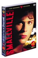 ＳＭＡＬＬＶＩＬＬＥ／ヤング・スーパーマン〈セカンド〉　セット１